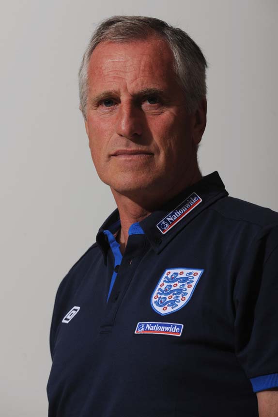 Ray Clemence